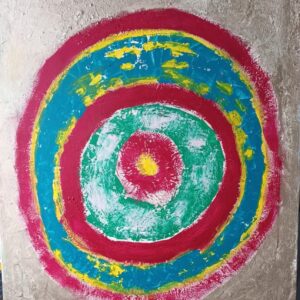 Alfa Betegeulse Orión II