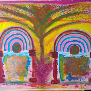 Mezquita de Córdoba