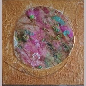 Serie de 8 obras completa