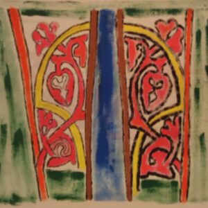 Mezquita Ataurique 2