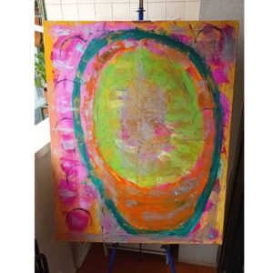 Nave nodriza de Orión