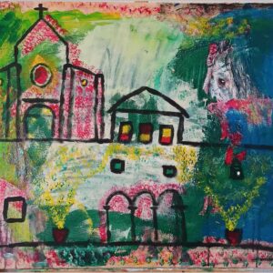 De Viana a Córdoba Ecuestre