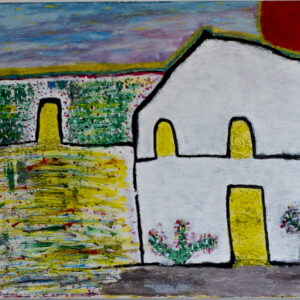 Patio del Palacio Viana