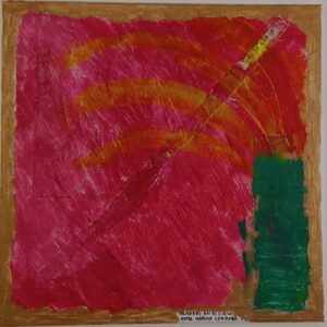 Palmeras en el Cielo