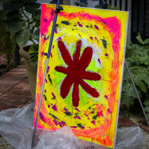 Estrella de 8 Puntas