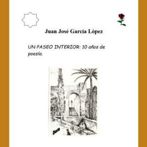 10 Años de Poesía (1992 - 2002) Juanjo Garlo