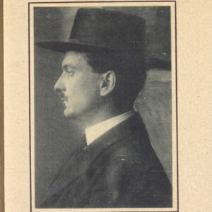 Julio Romero de Torres y El Poema de Córdoba en la Exposición de Bellas Artes de 1915