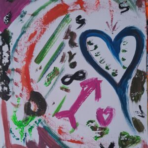 Alegrías en el Patio