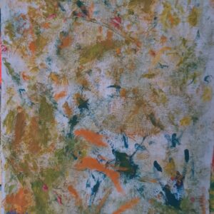 Destellos en el Patio