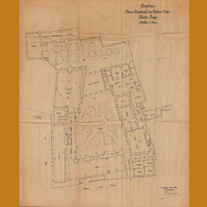 Dossier Histórico Inédito: Tesoros del Archivo Provincial de Córdoba (1942-1986)