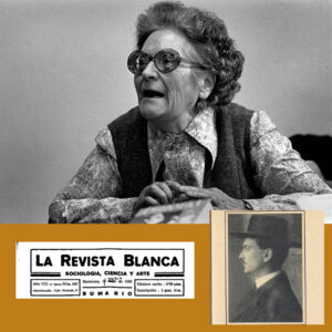 Federica Montseny y Julio Romero de Torres: Crónicas en la Revista Blanca (1930)