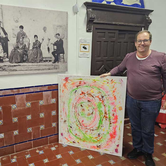 ObrasParticipativas Casa Natal Julio Romero De Torres