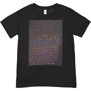 Lluvia de ilusiones y esperanzas